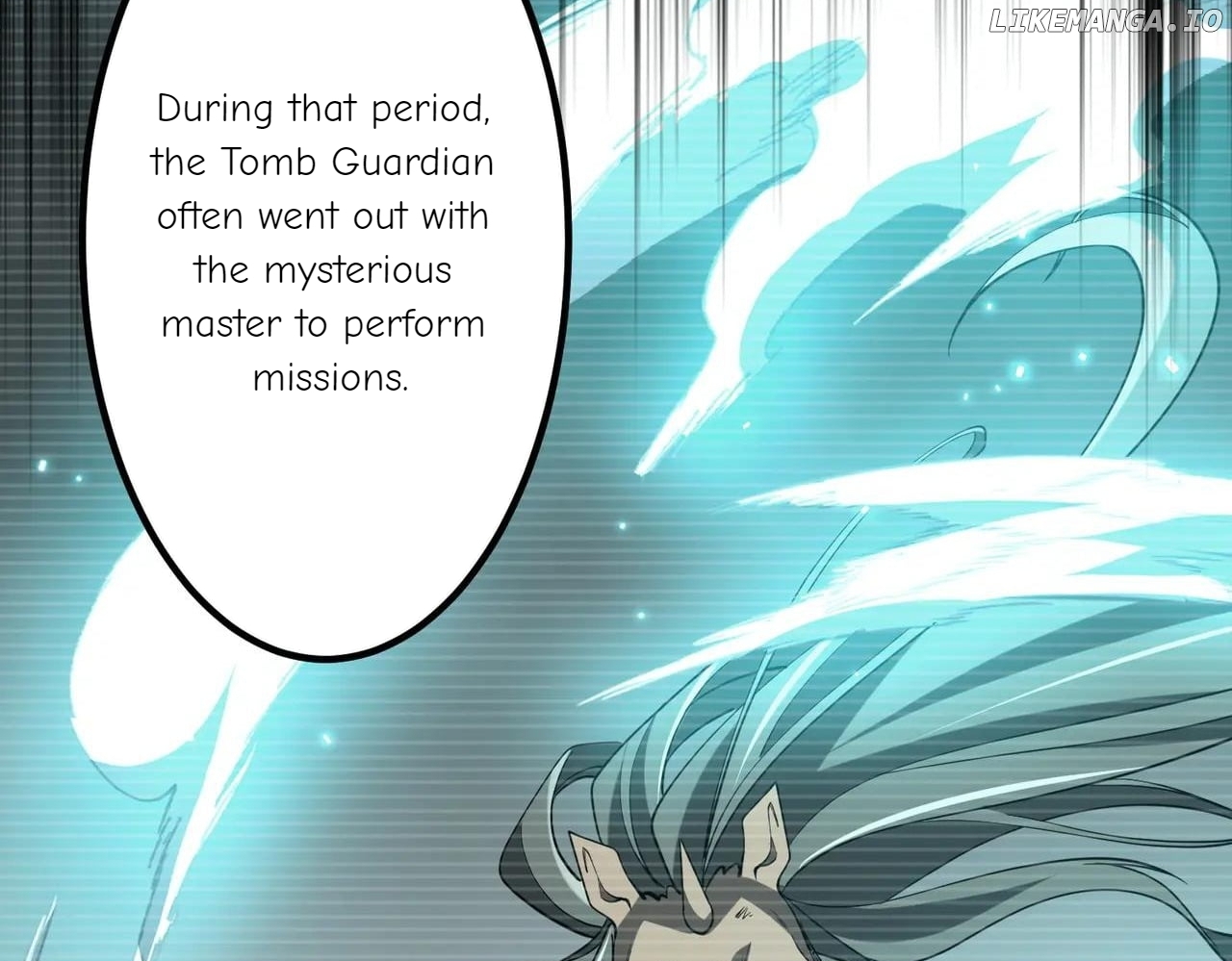 With My Netherworld Trillions, Game On! Chapter 213 - page 78